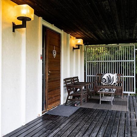 Guesthouse Solbacka Iittala Hämeenlinna Zewnętrze zdjęcie