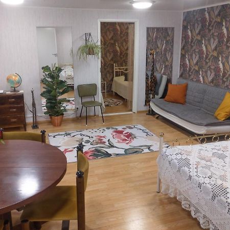 Guesthouse Solbacka Iittala Hämeenlinna Zewnętrze zdjęcie