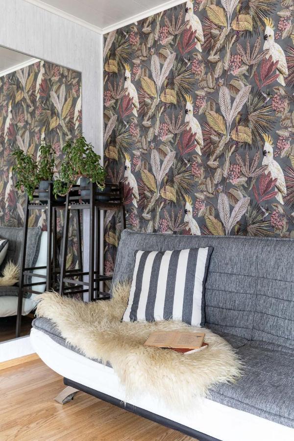 Guesthouse Solbacka Iittala Hämeenlinna Zewnętrze zdjęcie
