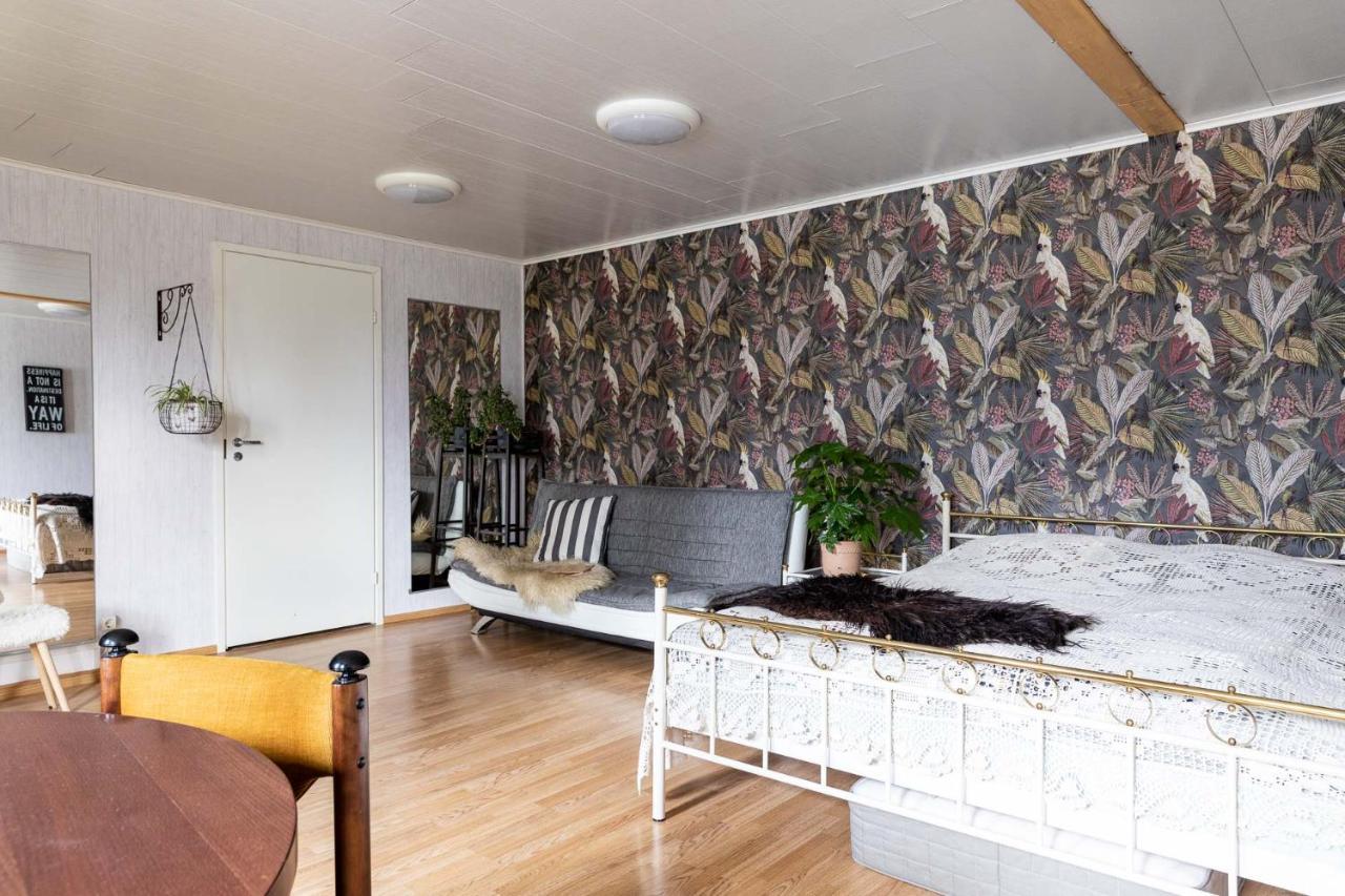 Guesthouse Solbacka Iittala Hämeenlinna Zewnętrze zdjęcie
