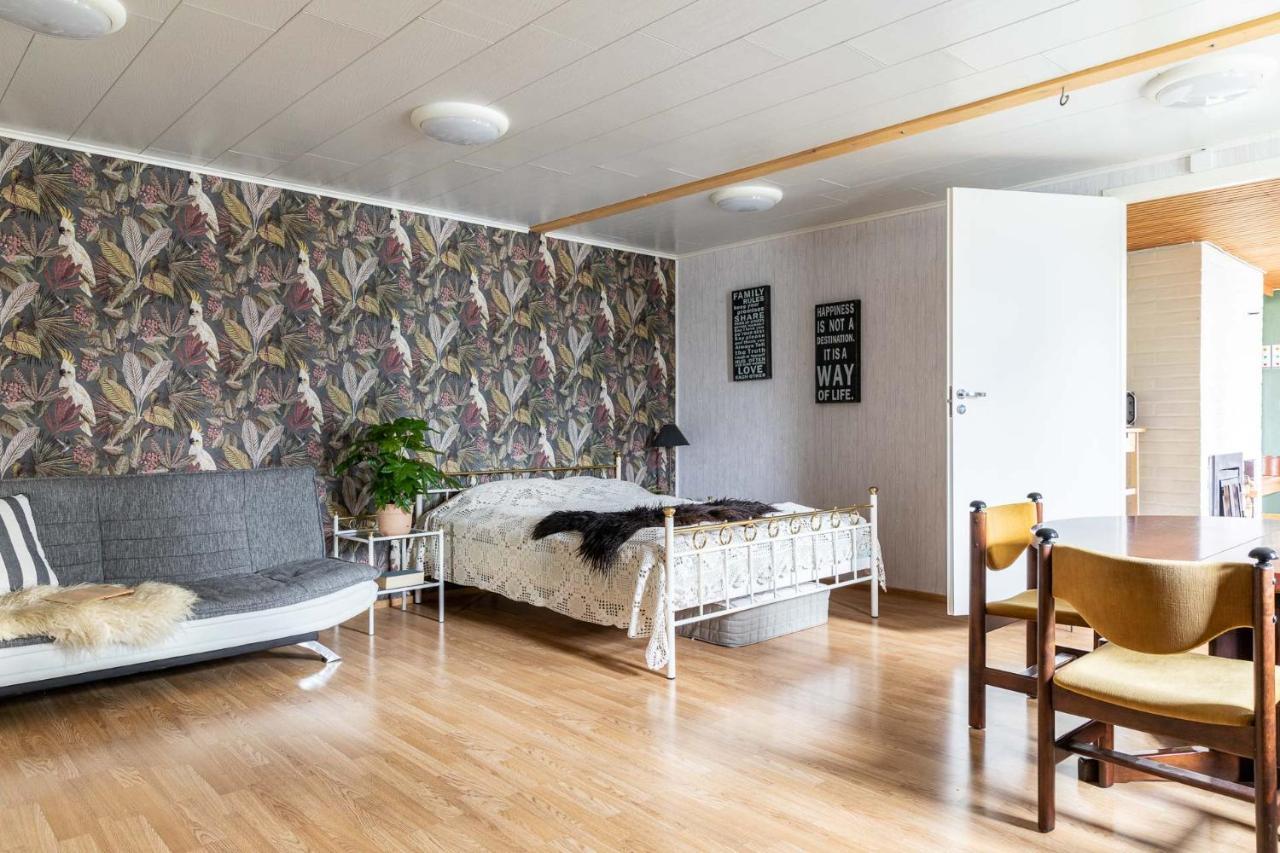 Guesthouse Solbacka Iittala Hämeenlinna Zewnętrze zdjęcie