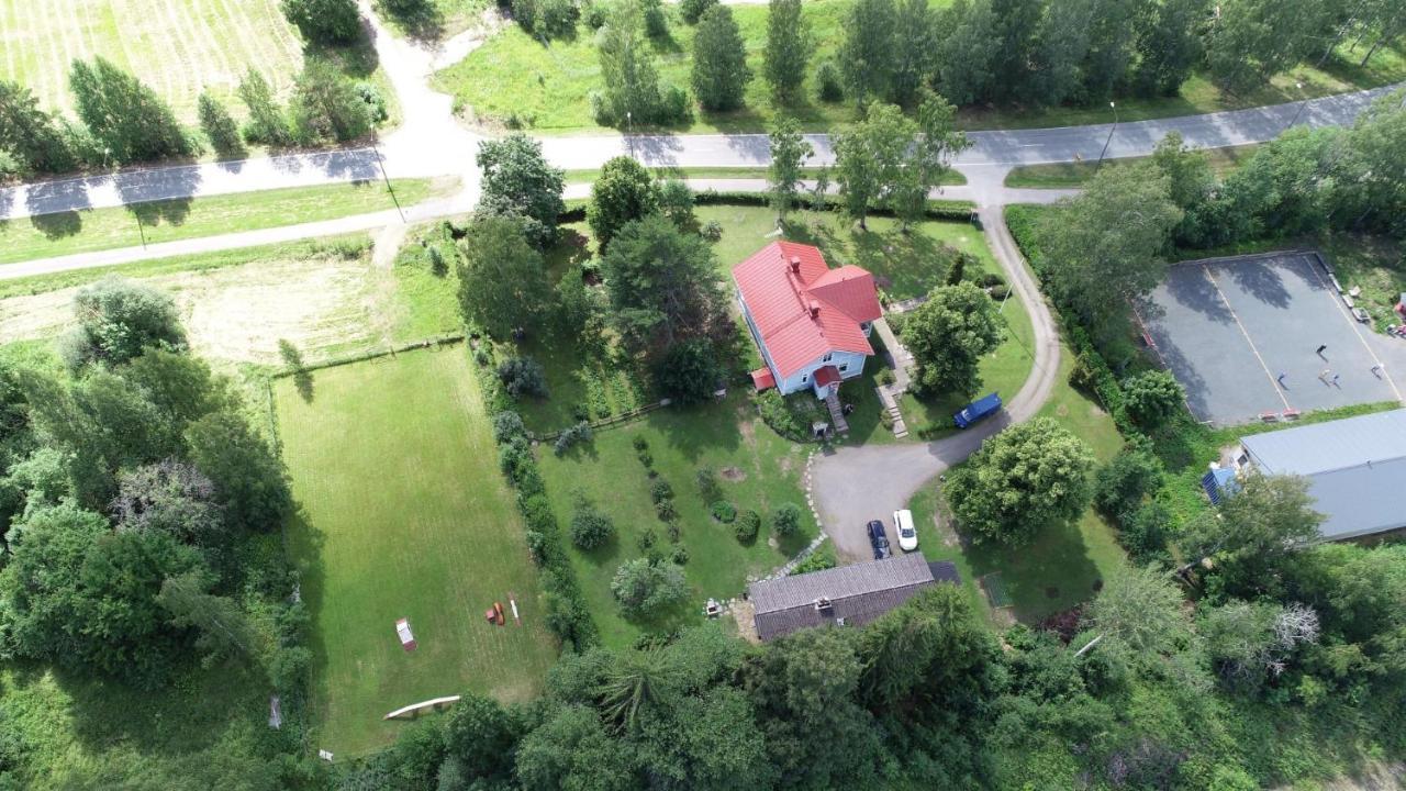 Guesthouse Solbacka Iittala Hämeenlinna Zewnętrze zdjęcie