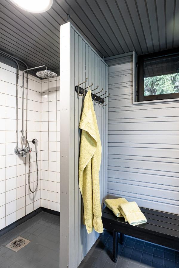 Guesthouse Solbacka Iittala Hämeenlinna Zewnętrze zdjęcie
