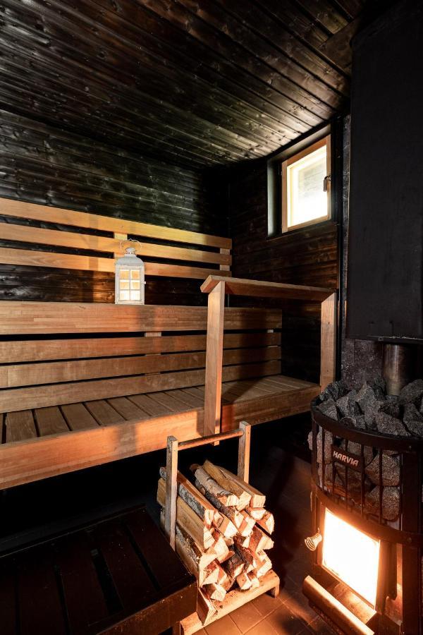 Guesthouse Solbacka Iittala Hämeenlinna Zewnętrze zdjęcie