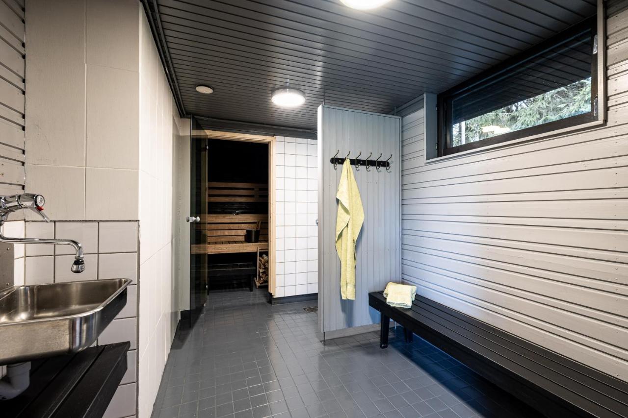 Guesthouse Solbacka Iittala Hämeenlinna Zewnętrze zdjęcie