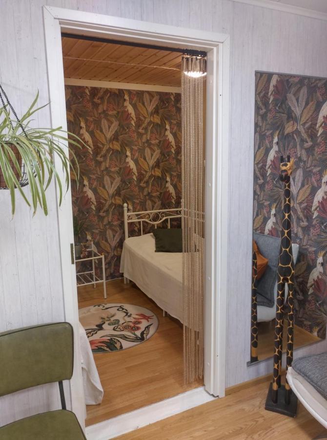 Guesthouse Solbacka Iittala Hämeenlinna Zewnętrze zdjęcie